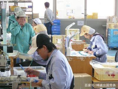 赴日勞務 汗水澆灌的機遇之路，專業派遣服務保駕護航